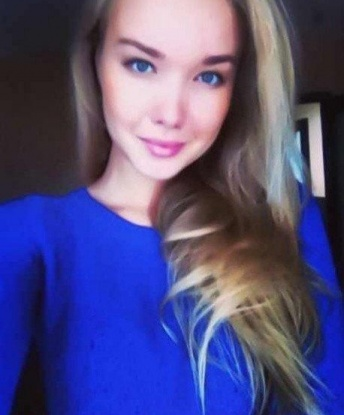 Татьяна, 19 лет